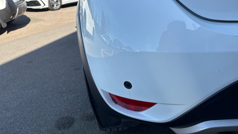 Dacia Sandero Stepway 1.5 dCi Laureate 5dr Diesel Hatchback